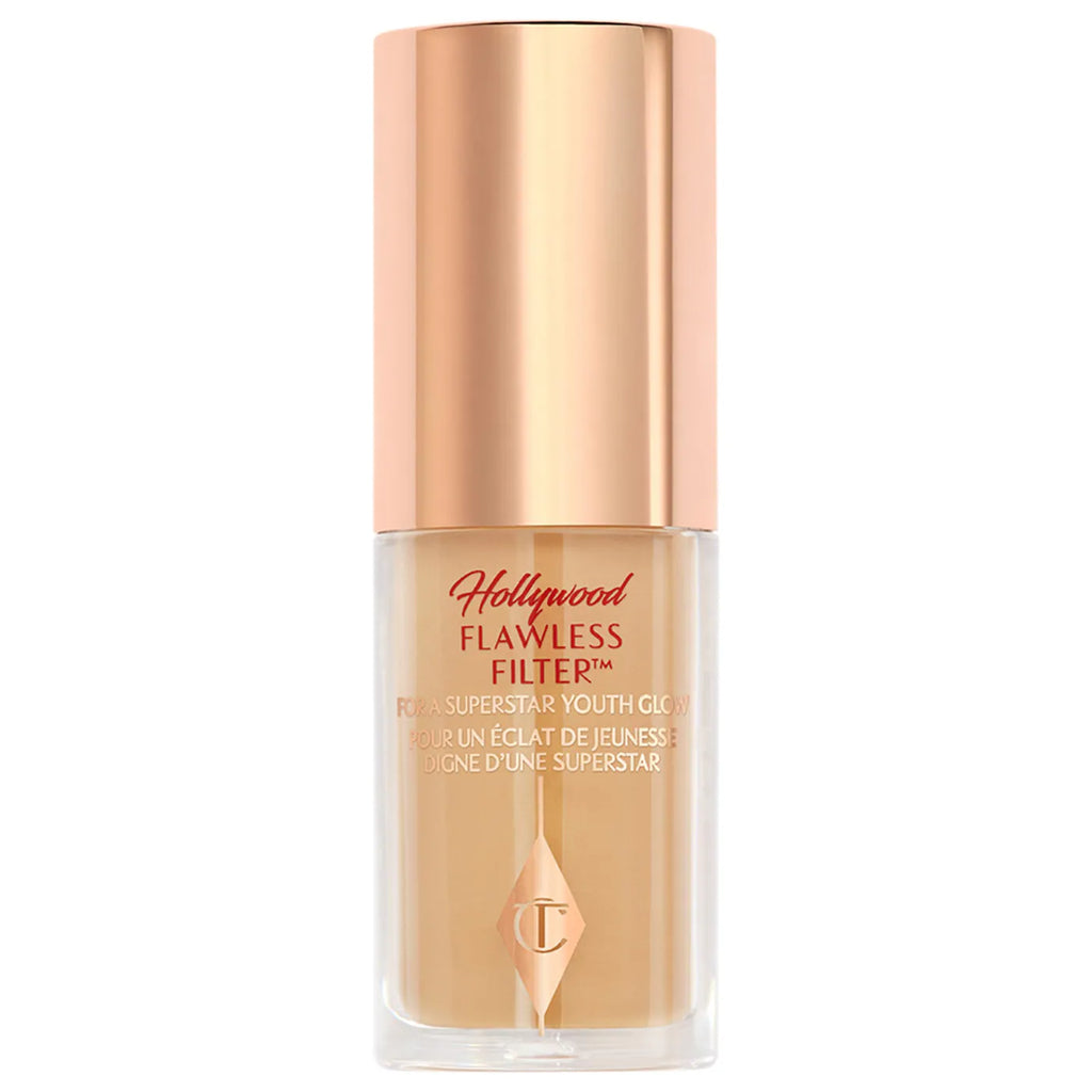 Charlotte Tilbury Hollywood Flawless filter