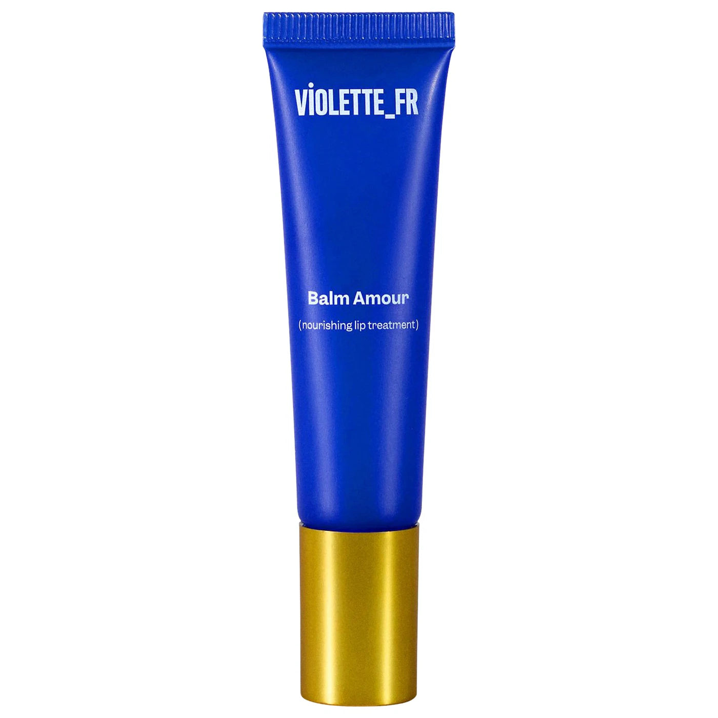 VIOLETTE_FR BALM AMOUR Nourishing Tinted Lip Treatment with Peptides