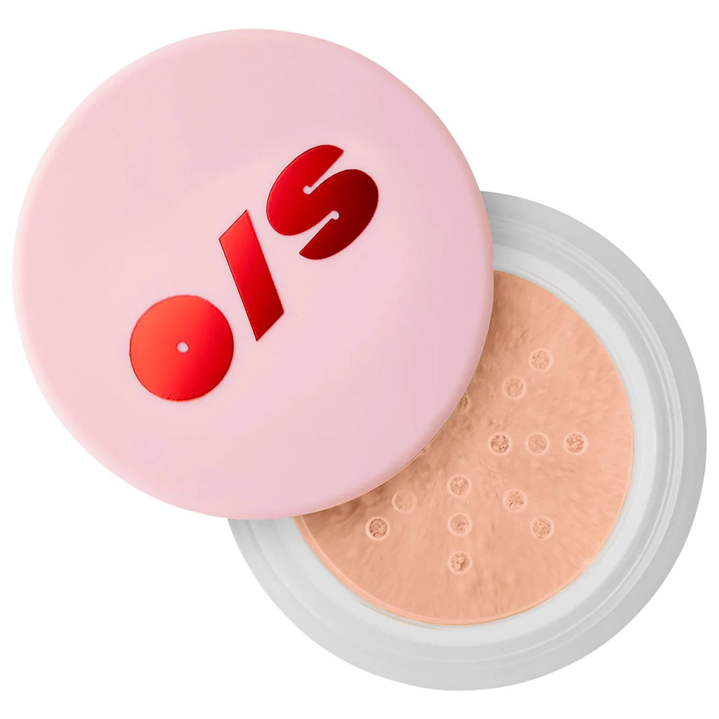 ONE/SIZE od Patrick Starrr Ultimate Blurring Fixing Powder