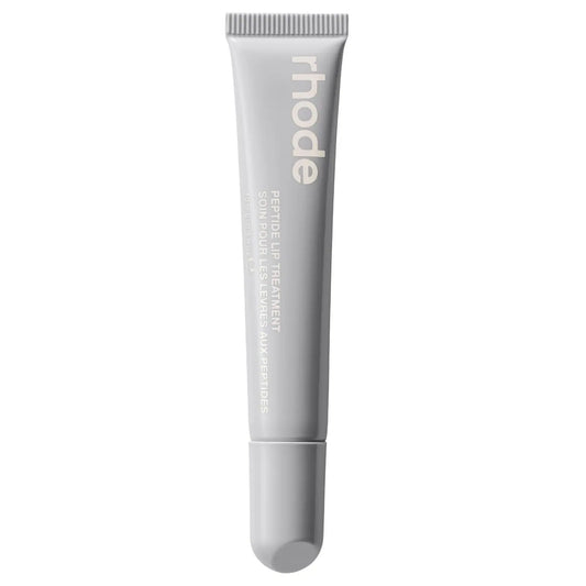 rhode Peptide Lip Treatment Nourishing Glaze