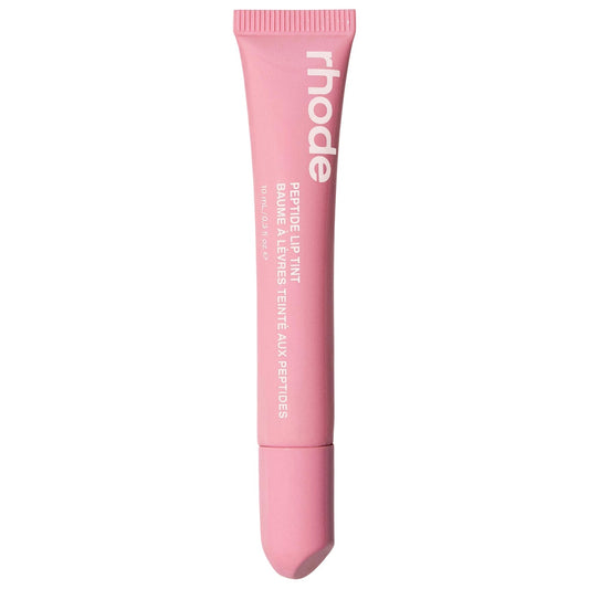 rhode Peptide Lip Tint Nourishing Glaze