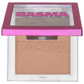 BASMA The Soft Matte Talc-Free Blurring Powder Bronzer