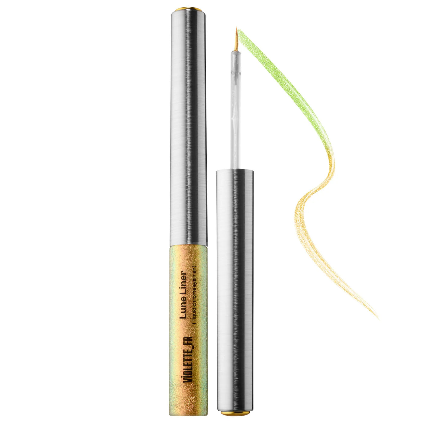 VIOLETTE_FR LUNE LINER Multichrome Liquid Eyeliner