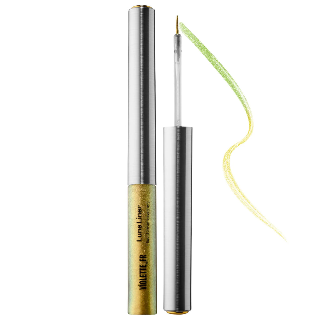 VIOLETTE_FR LUNE LINER Multichrome Liquid Eyeliner