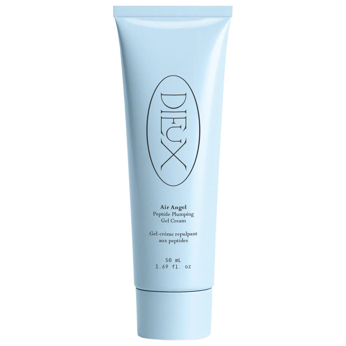 Dieux Air Angel Peptide Plumping Gel Cream