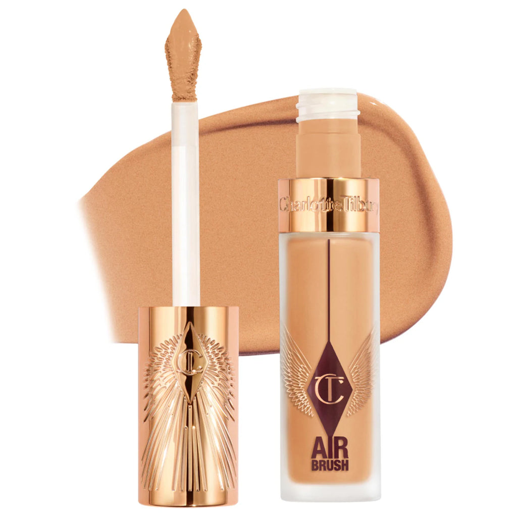 Charlotte Tilbury Airbrush Flawless Crease-Proof Long-Wear Blur Concealer