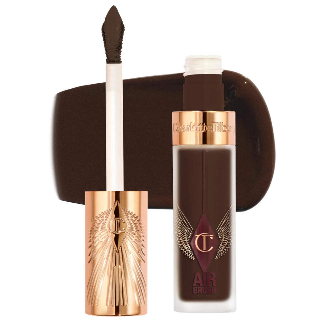 Charlotte Tilbury Airbrush Flawless Crease-Proof Long-Wear Blur Concealer