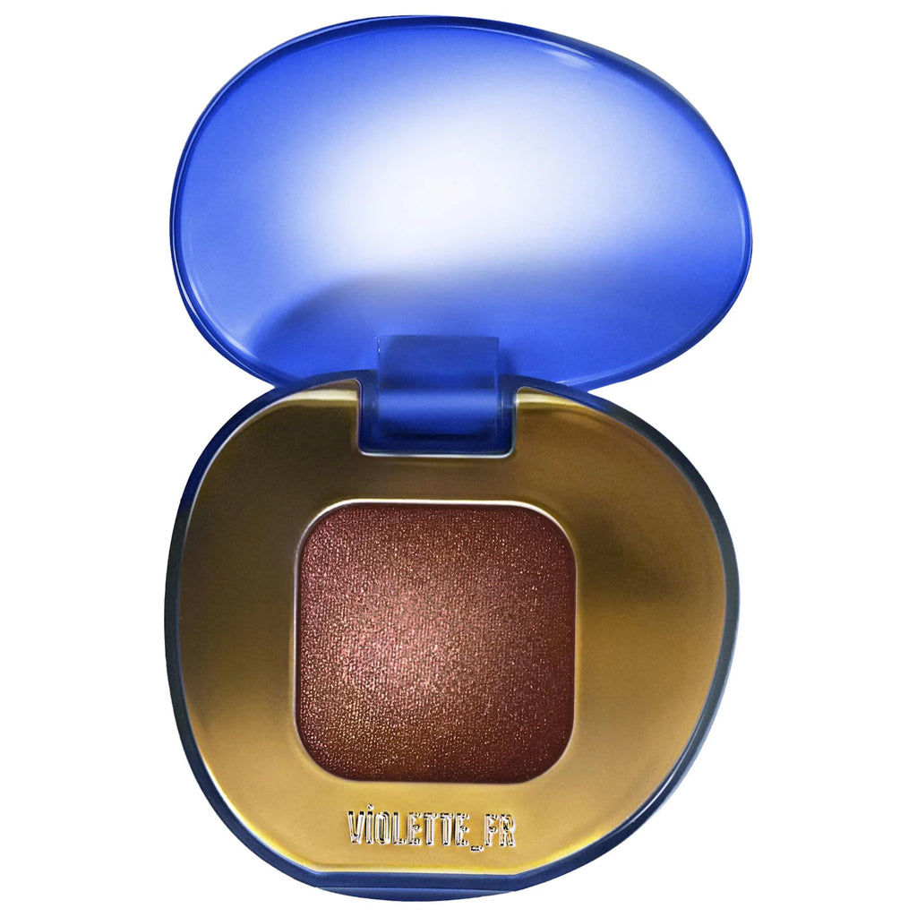 VIOLETTE_FR PLUME EYESHADOW Feather Matte Veil + Feather Shimmer Veil