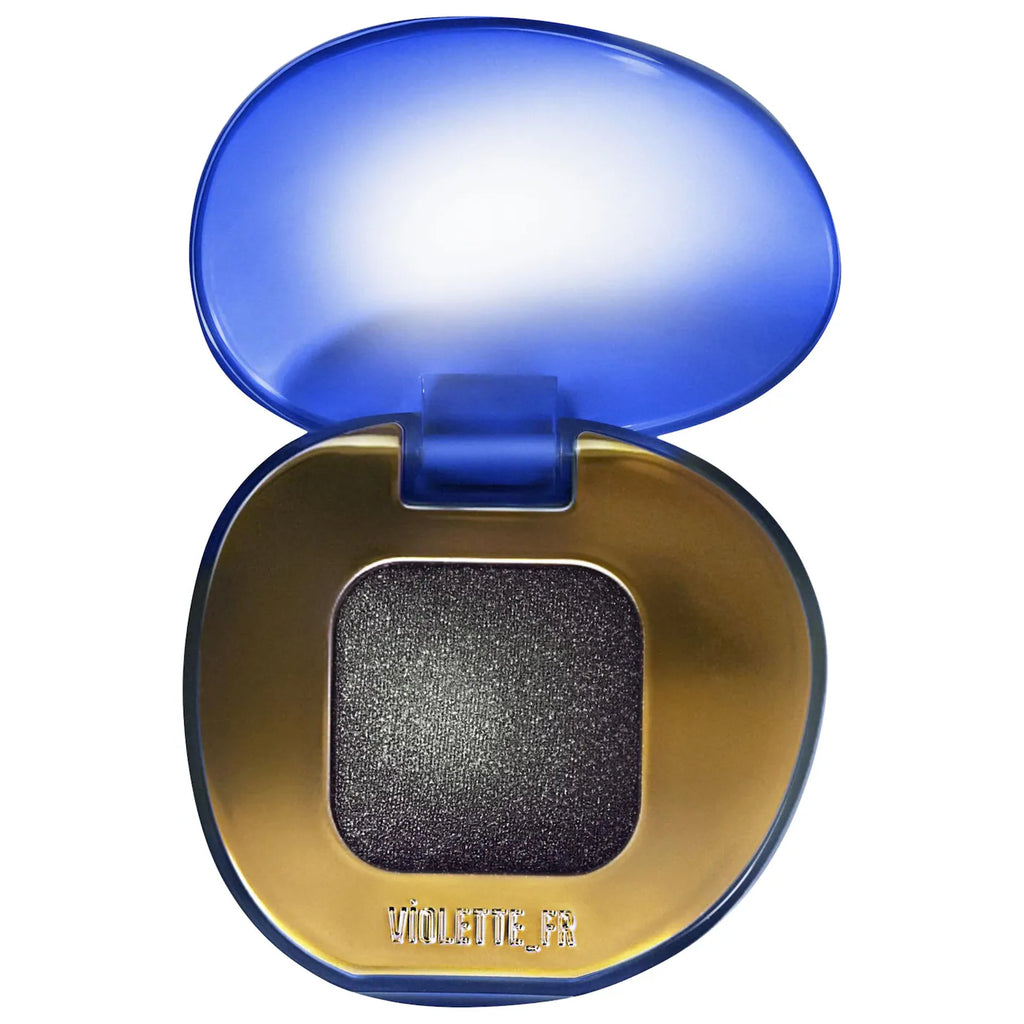VIOLETTE_FR PLUME EYESHADOW Feather Matte Veil + Feather Shimmer Veil