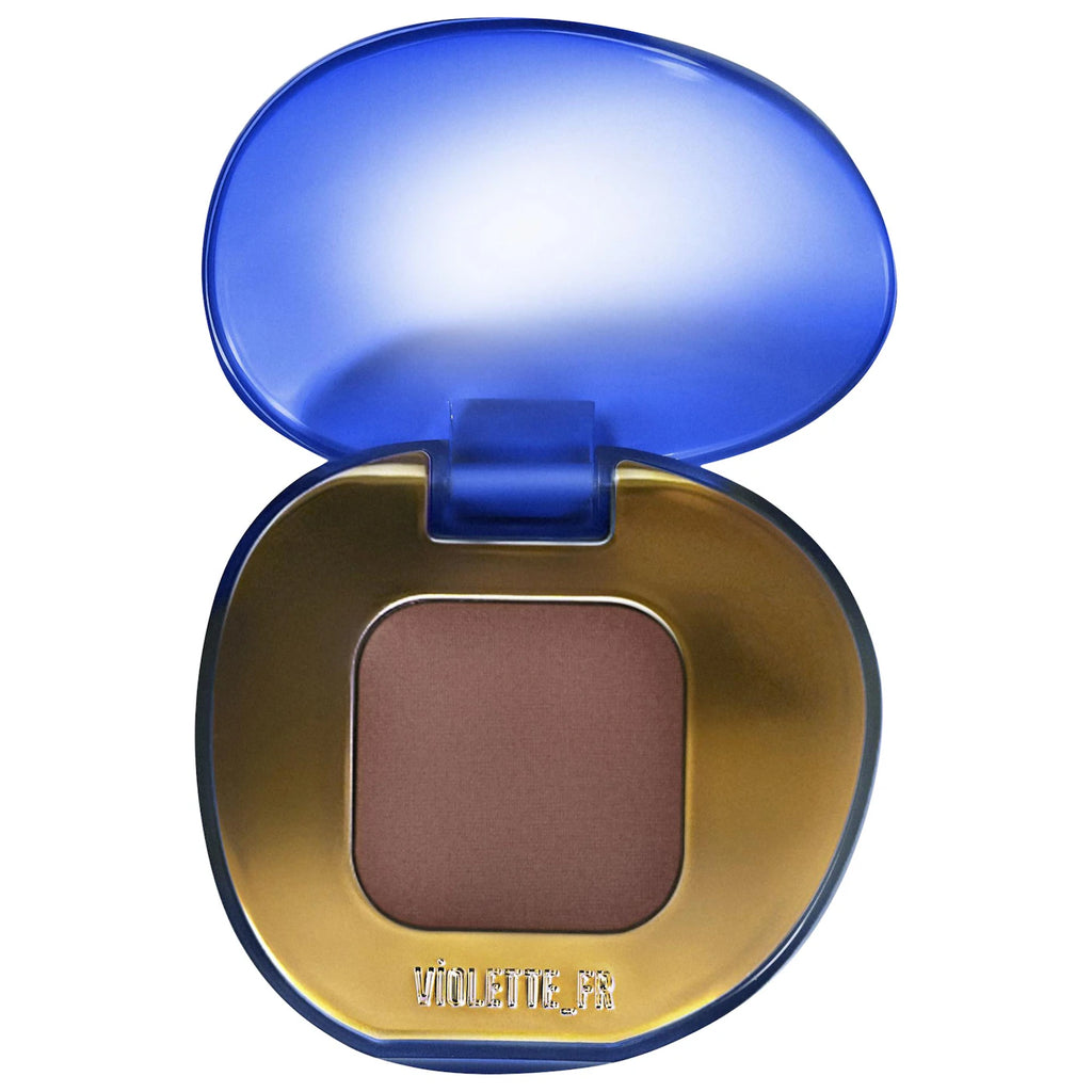 VIOLETTE_FR PLUME EYESHADOW Feather Matte Veil + Feather Shimmer Veil