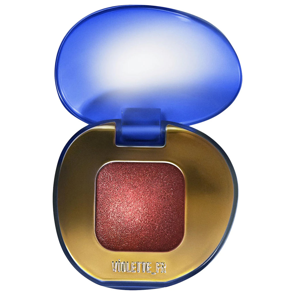 VIOLETTE_FR PLUME EYESHADOW Feather Matte Veil + Feather Shimmer Veil