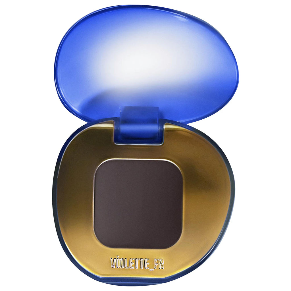 VIOLETTE_FR PLUME EYESHADOW Feather Matte Veil + Feather Shimmer Veil