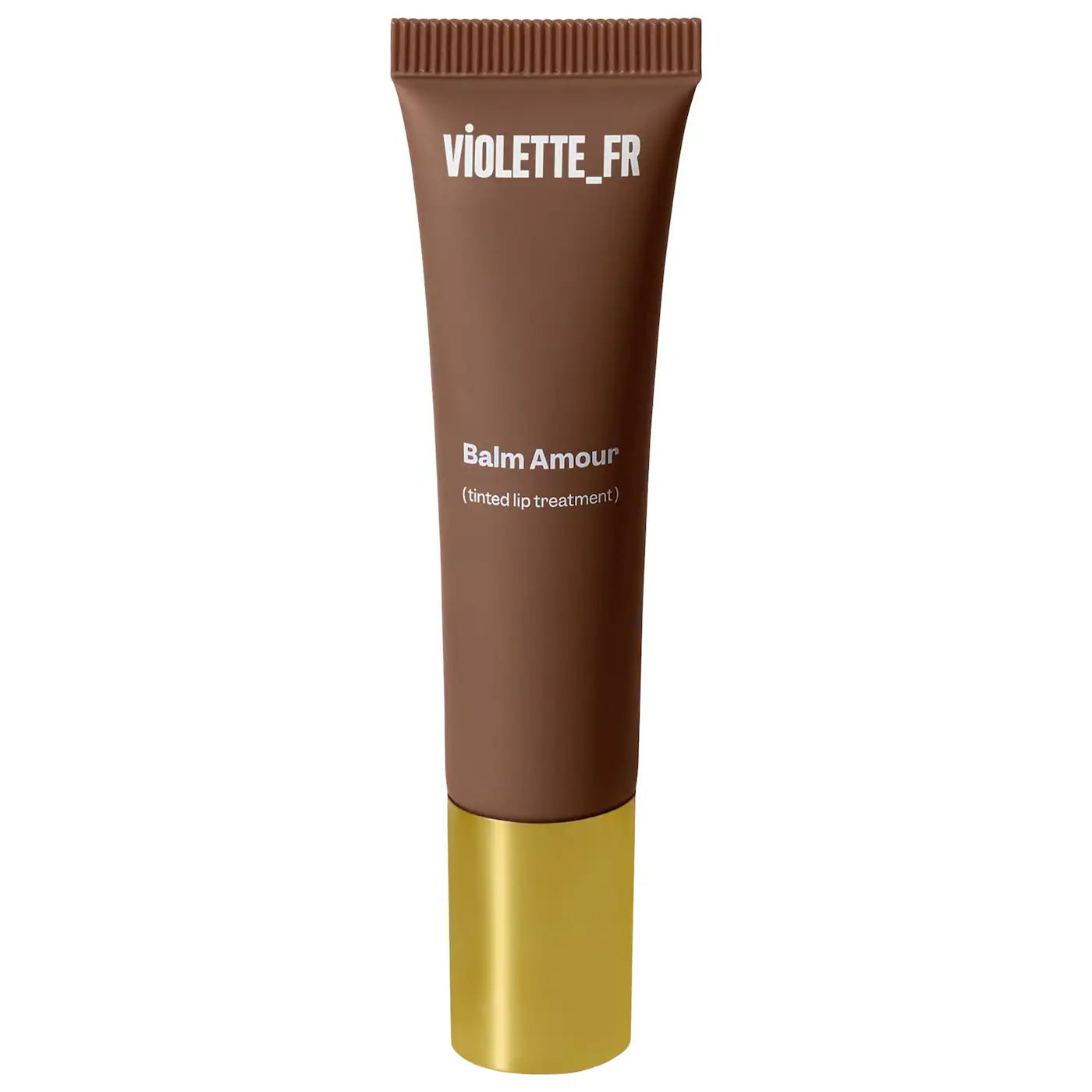 VIOLETTE_FR BALM AMOUR Nourishing Tinted Lip Treatment with Peptides
