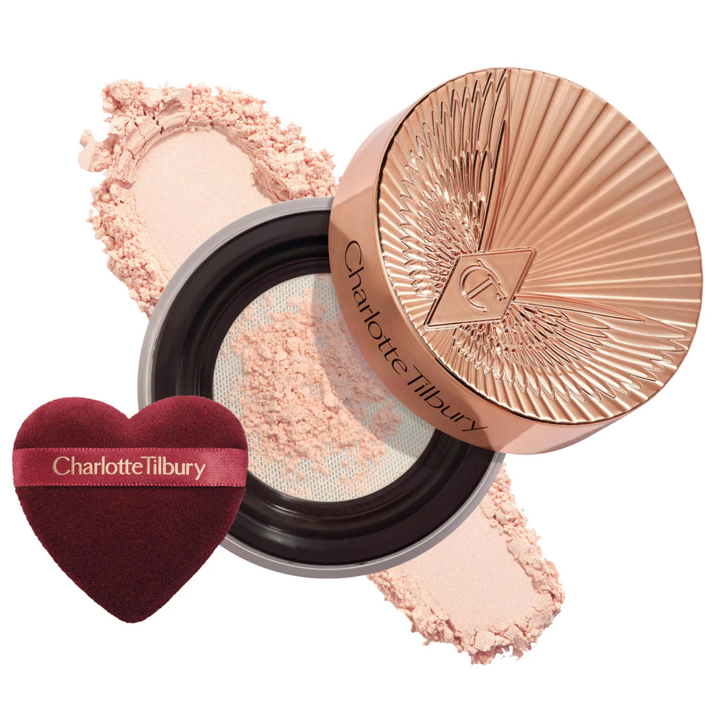 Charlotte Tilbury Airbrush Flawless Blur Loose Setting Powder