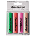 cleanjourney Ultra-nourishing lip balm