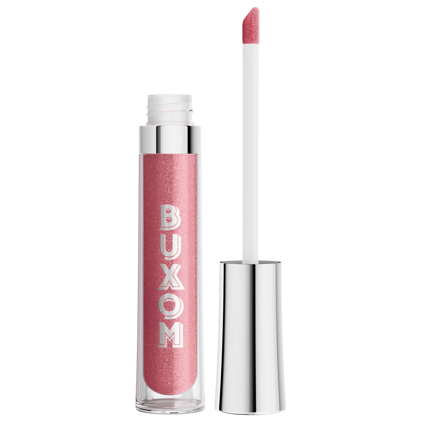 Brillo labial voluminizador Buxom Full-On