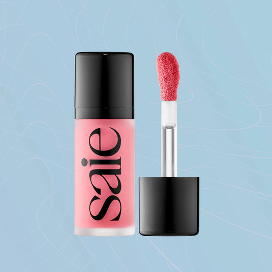 Saie Dew Blush Liquid Cream Blush