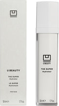 U BEAUTY The Super Hydrator
