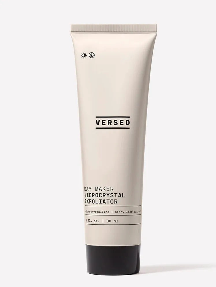 Versed Day Maker Microcrystal Exfoliator