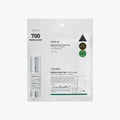 VT Cosmetics Reedle Shot 700 2-Step Mask 1pc