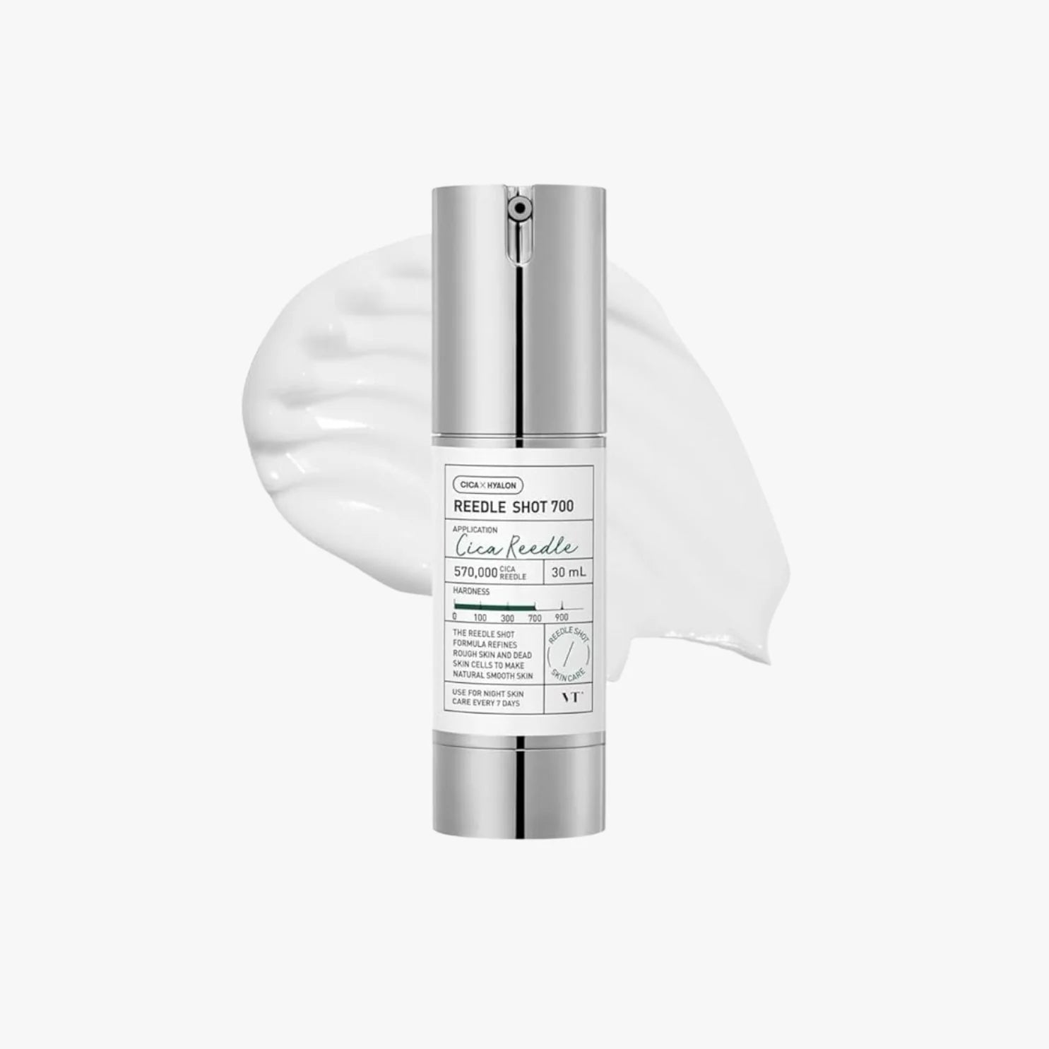 VT Cosmetics Reedle Shot 700 Essence 30ml