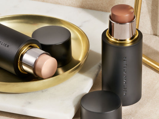 Westman Atelier Face Trace Cream Contour Stick
